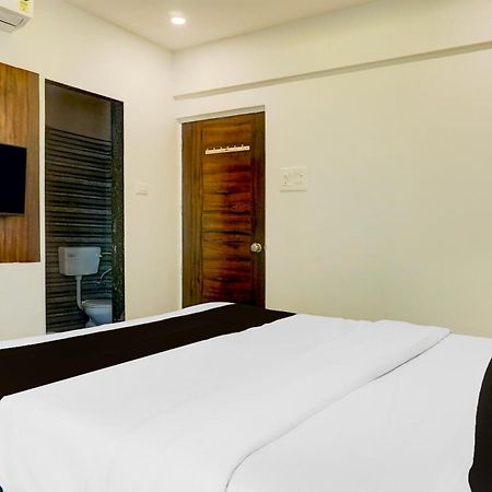 Super Hotel O Laxman Nagar Baner 浦那 外观 照片