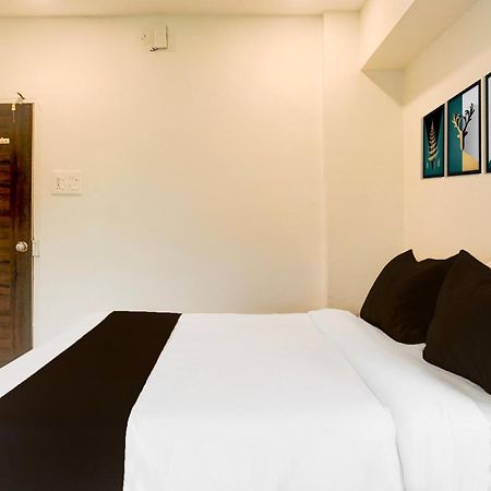 Super Hotel O Laxman Nagar Baner 浦那 外观 照片