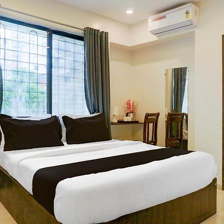 Super Hotel O Laxman Nagar Baner 浦那 外观 照片