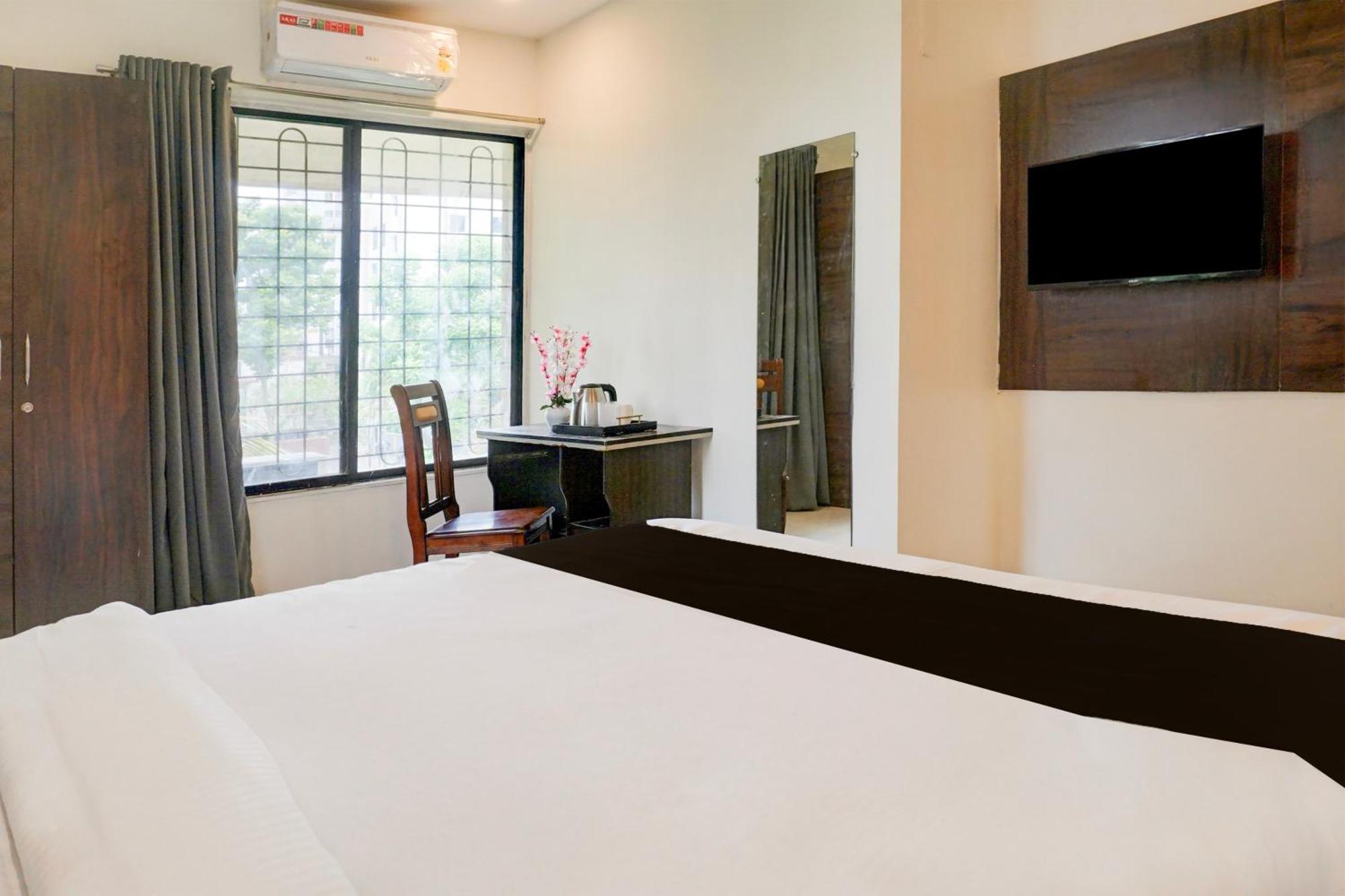 Super Hotel O Laxman Nagar Baner 浦那 外观 照片