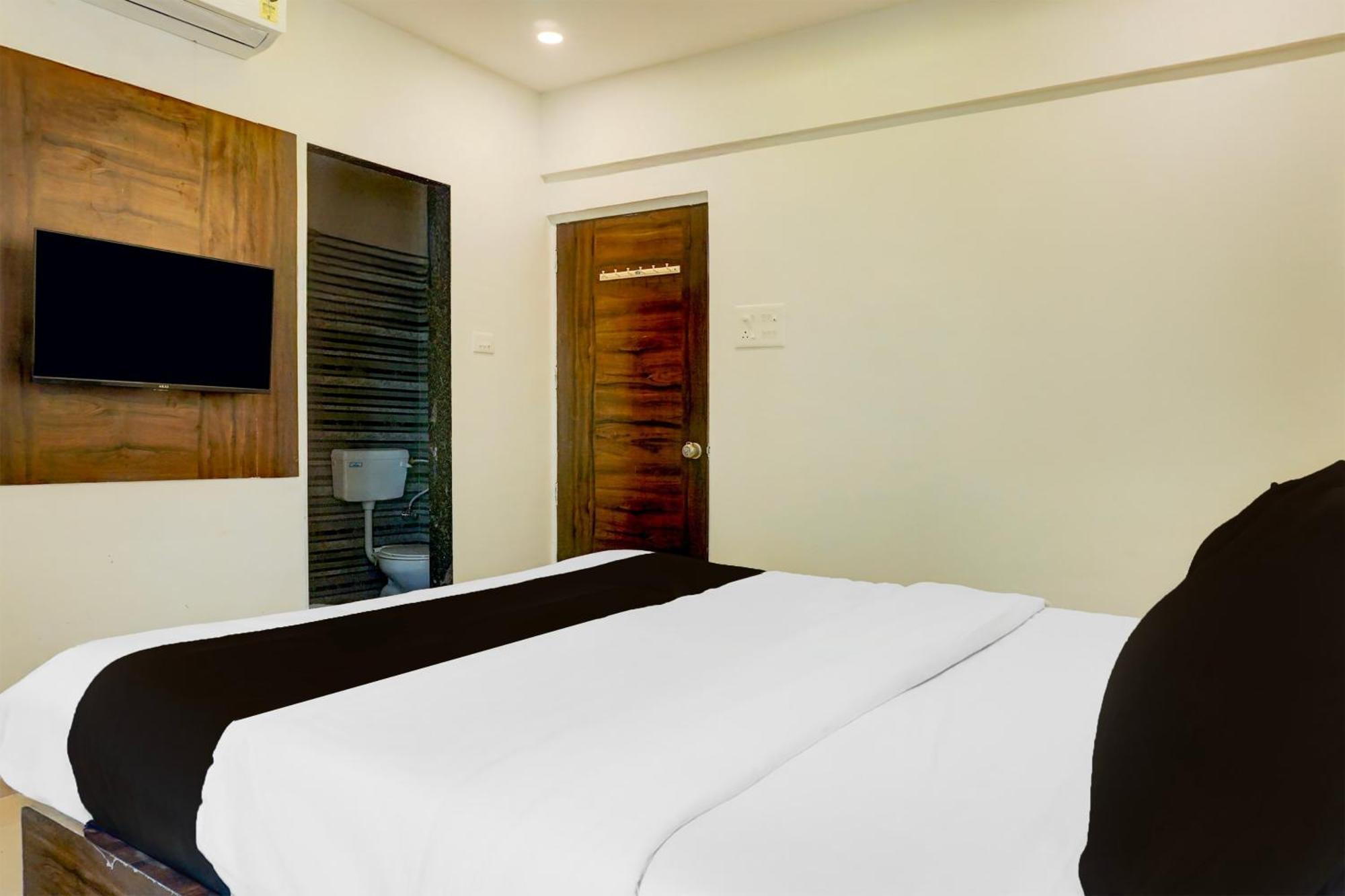Super Hotel O Laxman Nagar Baner 浦那 外观 照片