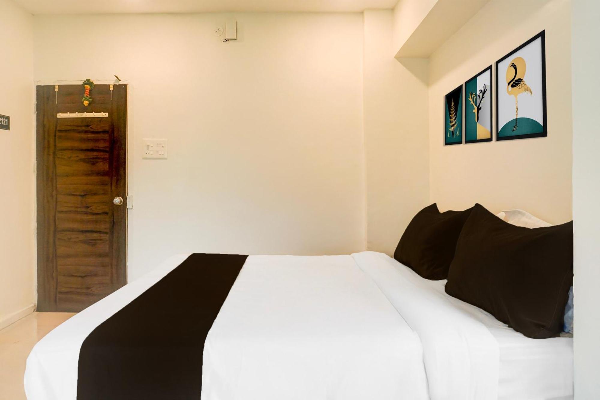 Super Hotel O Laxman Nagar Baner 浦那 外观 照片