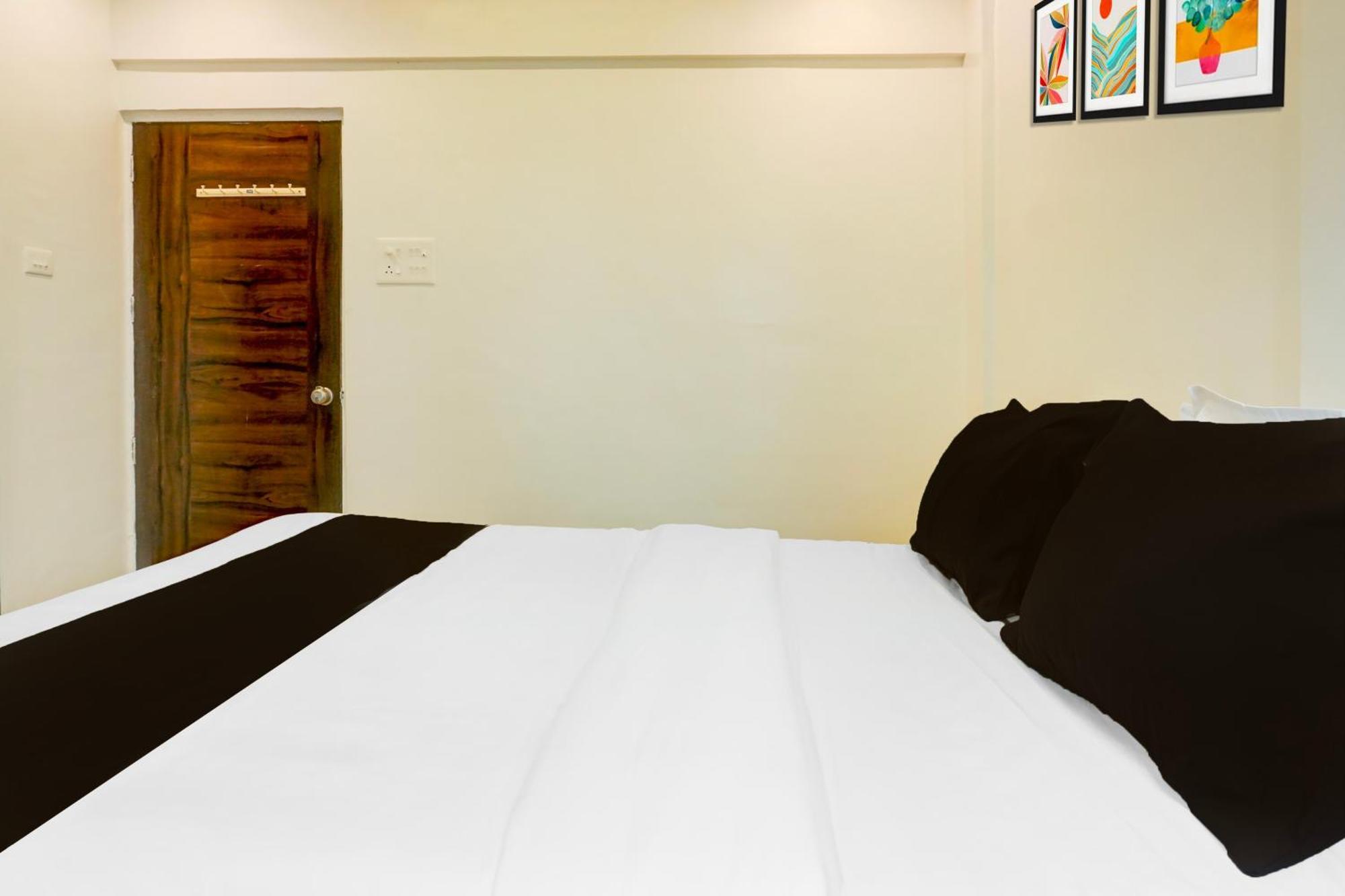 Super Hotel O Laxman Nagar Baner 浦那 外观 照片