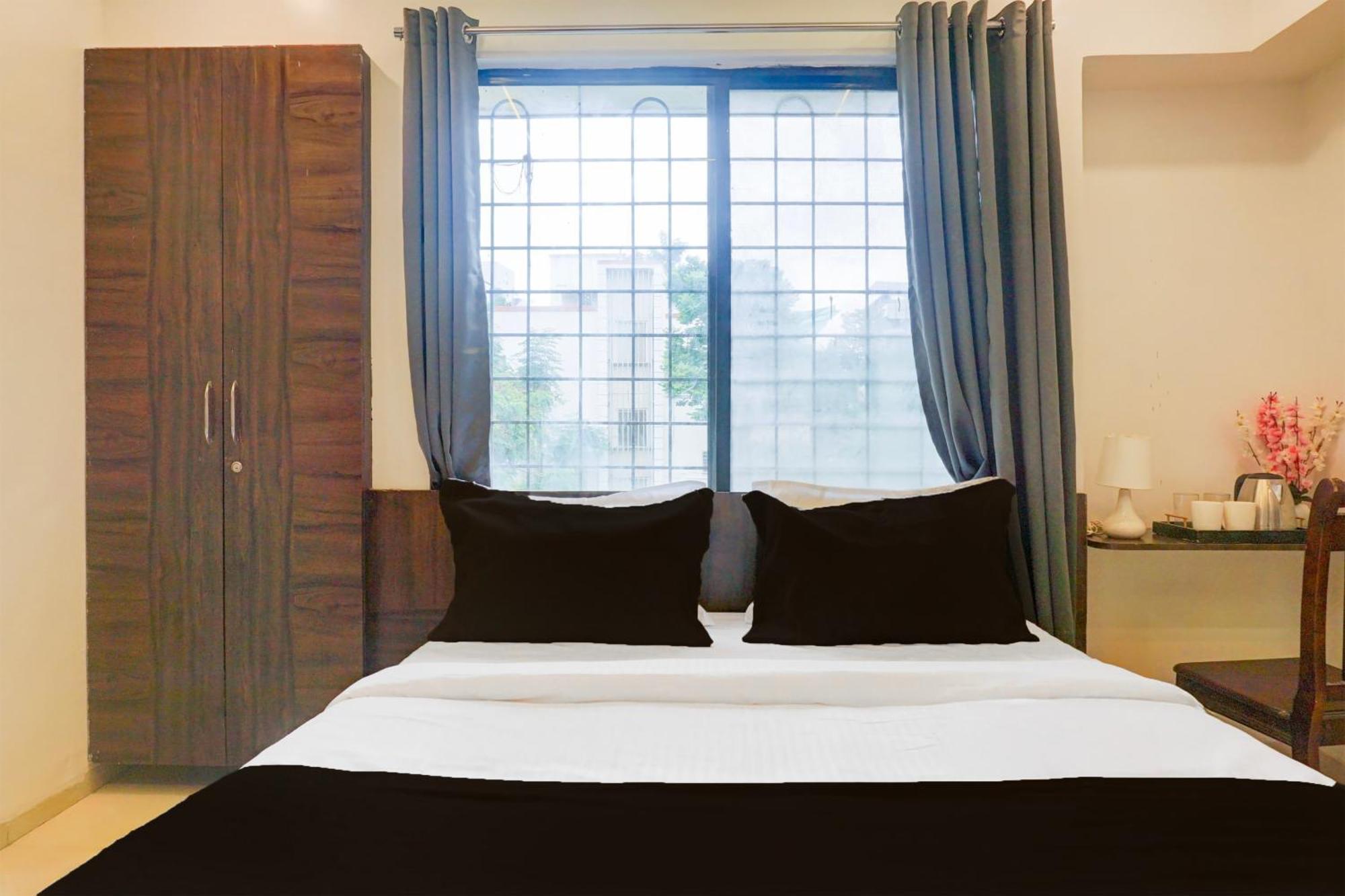 Super Hotel O Laxman Nagar Baner 浦那 外观 照片