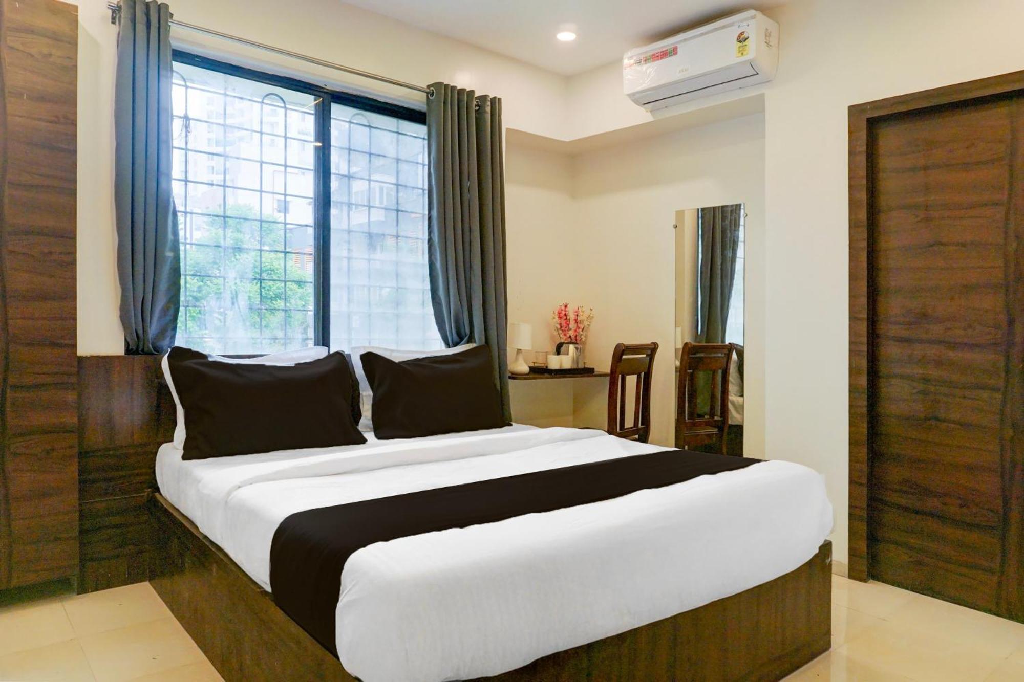 Super Hotel O Laxman Nagar Baner 浦那 外观 照片