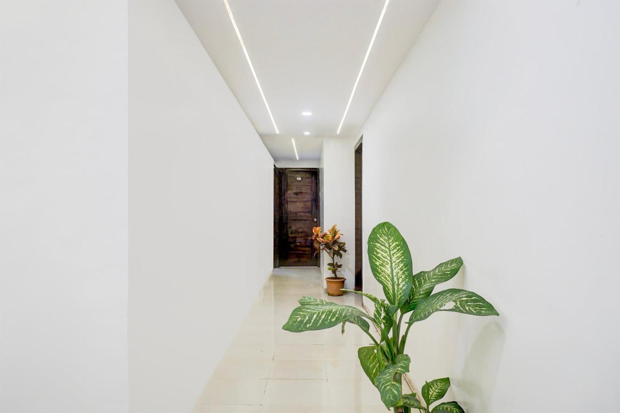 Super Hotel O Laxman Nagar Baner 浦那 外观 照片