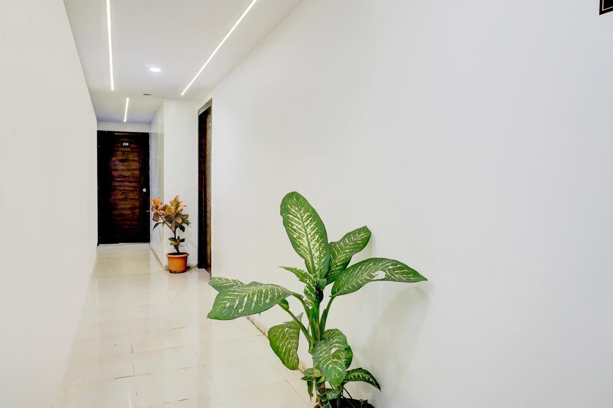 Super Hotel O Laxman Nagar Baner 浦那 外观 照片
